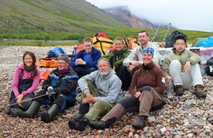Digermulen_group_2015