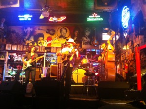 Mark's Western World