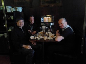 Baltimore Grill