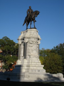 Robert E. Lee