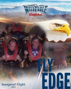 Wild Eagle