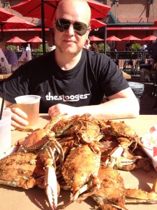 crab feast 2