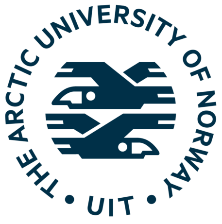 UiT logo